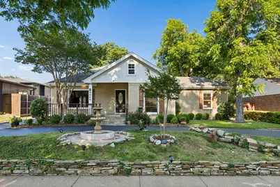 9966 Coppedge Lane, Dallas, TX 75220 - Photo 4