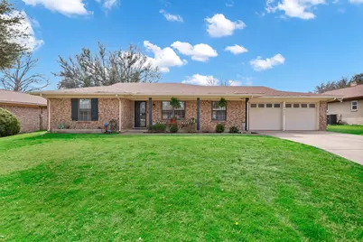 4025 Aragon Drive, Fort Worth, TX 76133 - Photo 1