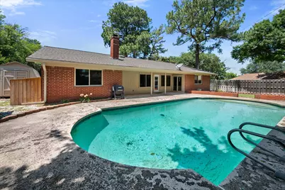 815 Vail Drive, Arlington, TX 76012 - Photo 30