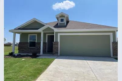 7728 Skier Drive, McKinney, TX 75071 - Photo 2