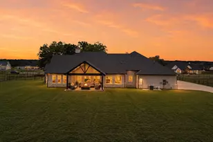 1406 Kara Trl, Van Alstyne, TX 75495 - Photo 38