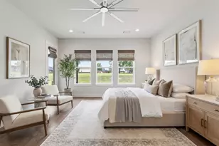 1406 Kara Trl, Van Alstyne, TX 75495 - Photo 14