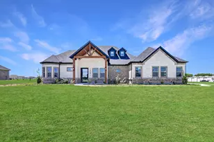 1000 Elevation Trl, Weatherford, TX 76087 - Photo 2