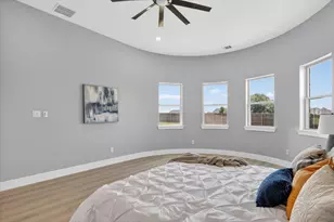 1000 Elevation Trl, Weatherford, TX 76087 - Photo 8