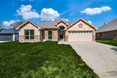 2800 Rodeo Drive, Quinlan, TX 75474 - Photo 1