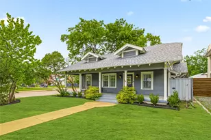 5701 Velasco Ave, Dallas, TX 75206 - Photo 2