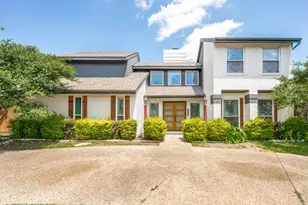 7711 Turnberry Ln, Dallas, TX 75248 - Photo 2