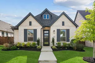 8540 Bankside, The Colony, TX 75056 - Photo 1