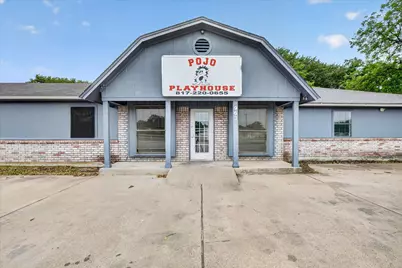 936 E Highway 199, Springtown, TX 76082 - Photo 1