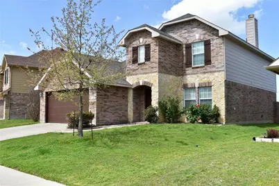 7005 Welshman Drive, Fort Worth, TX 76137 - Photo 2