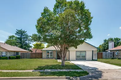 7410 Jessica Way, Rowlett, TX 75089 - Photo 2