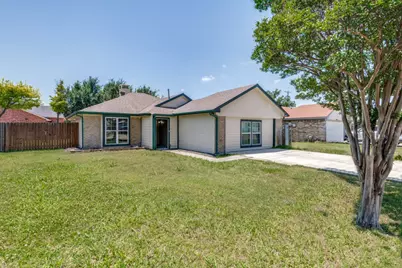 7410 Jessica Way, Rowlett, TX 75089 - Photo 1