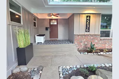 4236 Shannon Drive, Fort Worth, TX 76116 - Photo 2