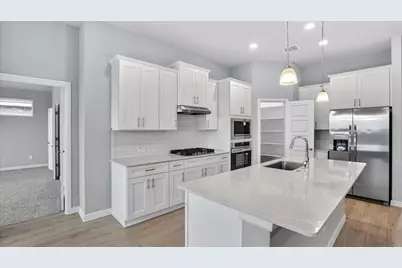 3285 Grayton Street, Grand Prairie, TX 76065 - Photo 2