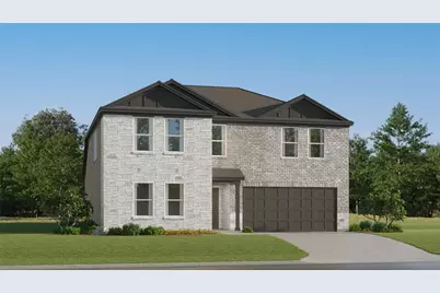 1304 Hondo Canyon Drive, Fort Worth, TX 76052 - Photo 1