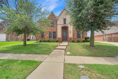280 Dave Trail, Prosper, TX 75078 - Photo 2