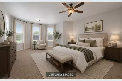 280 Dave Trail, Prosper, TX 75078 - Photo 14