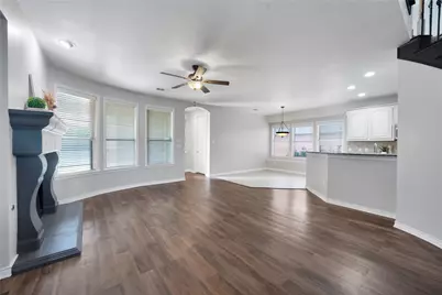 280 Dave Trail, Prosper, TX 75078 - Photo 8