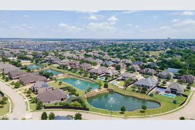 280 Dave Trail, Prosper, TX 75078 - Photo 36