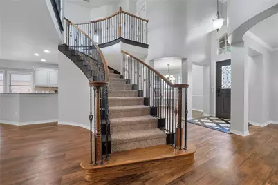 280 Dave Trail, Prosper, TX 75078 - Photo 22