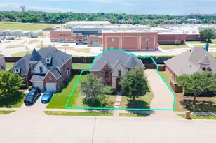 280 Dave Trail, Prosper, TX 75078 - Photo 36