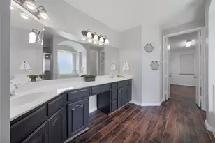 280 Dave Trail, Prosper, TX 75078 - Photo 22
