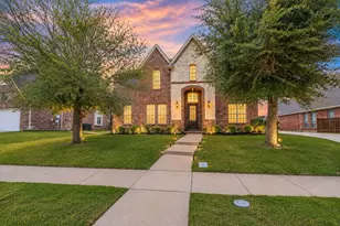 280 Dave Trail, Prosper, TX 75078 - Photo 1