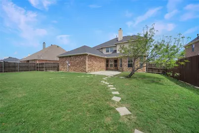 280 Dave Trail, Prosper, TX 75078 - Photo 34