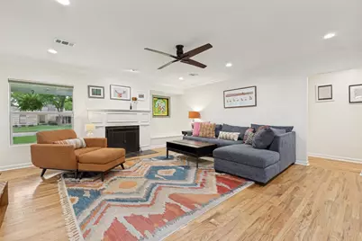 9938 Losa Drive, Dallas, TX 75218 - Photo 6