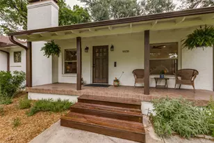 9938 Losa Dr, Dallas, TX 75218 - Photo 2