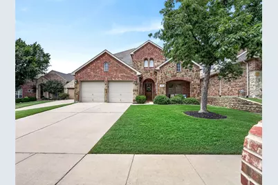 4116 Amador Court Court, Flower Mound, TX 75022 - Photo 2