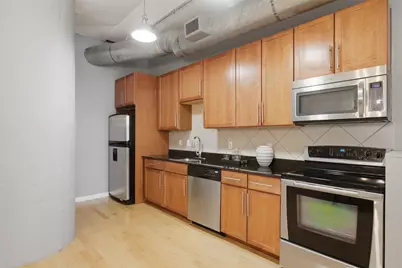 1122 Jackson Street #318, Dallas, TX 75202 - Photo 8