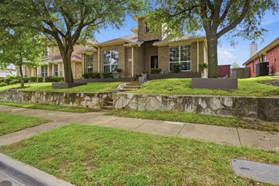 1922 Rustic Creek Drive, Garland, TX 75040 - Photo 2