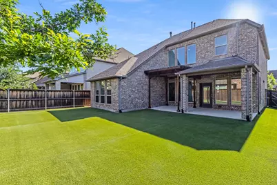 8517 Lake Arrowhead Trail, McKinney, TX 75071 - Photo 1