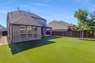 8517 Lake Arrowhead Trl, McKinney, TX 75071 - Photo 26