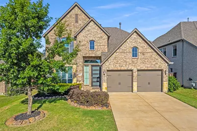8517 Lake Arrowhead Trail, McKinney, TX 75071 - Photo 2