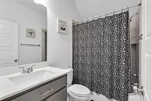8517 Lake Arrowhead Trl, McKinney, TX 75071 - Photo 10