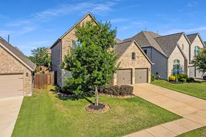 8517 Lake Arrowhead Trail, McKinney, TX 75071 - Photo 4