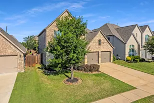 8517 Lake Arrowhead Trl, McKinney, TX 75071 - Photo 4