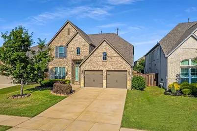 8517 Lake Arrowhead Trail, McKinney, TX 75071 - Photo 2