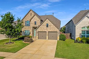 8517 Lake Arrowhead Trl, McKinney, TX 75071 - Photo 2