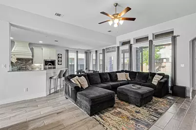 8517 Lake Arrowhead Trail, McKinney, TX 75071 - Photo 6