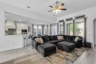 8517 Lake Arrowhead Trl, McKinney, TX 75071 - Photo 6