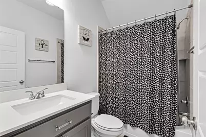 8517 Lake Arrowhead Trail, McKinney, TX 75071 - Photo 16