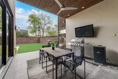 6420 Kenwood Avenue, Dallas, TX 75214 - Photo 36