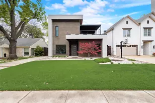 6420 Kenwood Ave, Dallas, TX 75214 - Photo 2