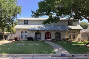 4909 Boulder Lake Rd, Fort Worth, TX 76103 - Photo 1
