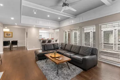 7610 Bantry, Dallas, TX 75248 - Photo 4