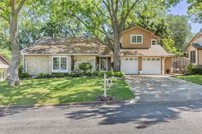 1814 Oak Creek Drive, Sherman, TX 75092 - Photo 1