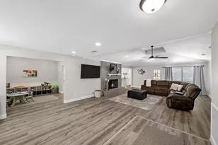 709 Thoreau Ln, Allen, TX 75002 - Photo 6